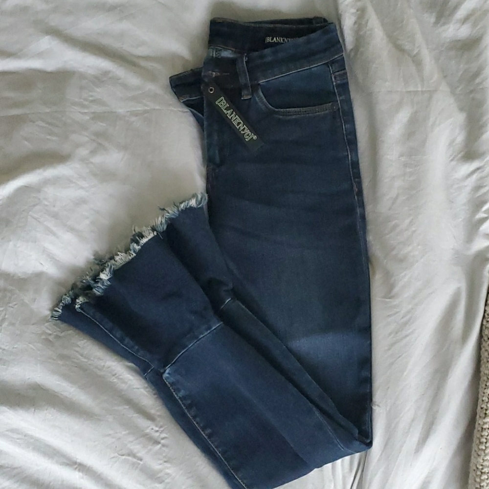 **NEW with tag** Blanknyv jeans